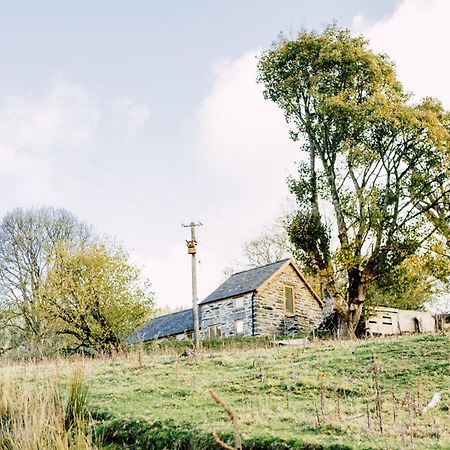 Glyn Mawr Barn Βίλα Bala Εξωτερικό φωτογραφία