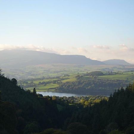 Glyn Mawr Barn Βίλα Bala Εξωτερικό φωτογραφία